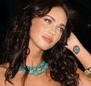 megan fox left wrist tattoo